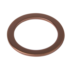 Copper Gasket, OFHC Copper