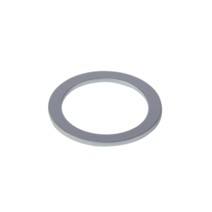 CF Silver-plated Copper Gasket