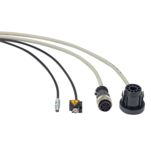 Measurement cable IMG 400 for IMR 420 and IMR 430