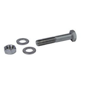 ISO-F Screw Set - Product