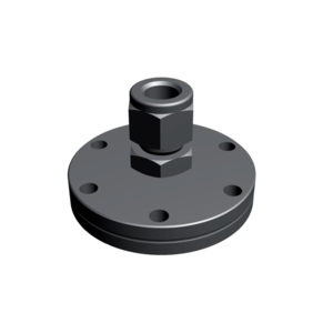 CF mit Swagelok®-Adapter