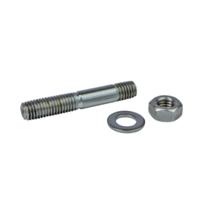 CF Stud Screw Set with Hexagon Nut