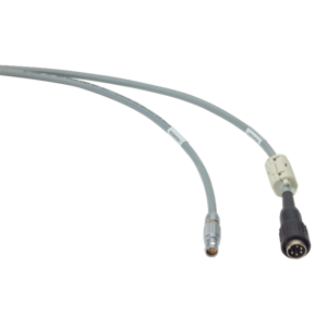 Measurement cable, TPR 017/018, 45 m