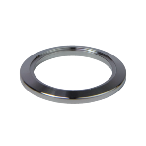 ISO-KF Weld Ring Flange