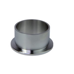 Flange, stainless steel 1.4404/316L