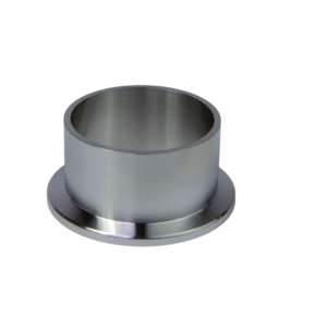 Flange, stainless steel 1.4301/304