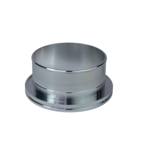 ISO-K Sleeve Coupling - Product