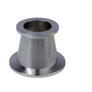 ISO-KF Conical Reducer