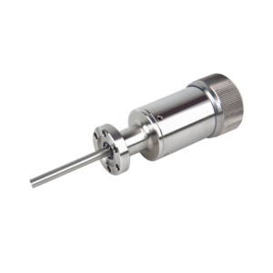 Bellows-sealed Rotary Feedthrough