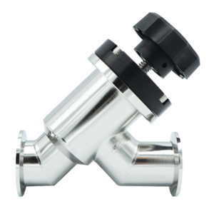 Inline-Valves