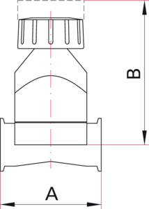 Pfeiffer Vakuum Zentrierring PF 110 116-T – DN 16 Produktbild-Vorschau 6