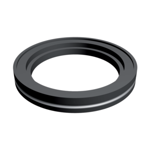 ISO-K Weld Ring Flange