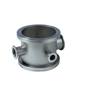 ISO-K Instrument Cross - Product