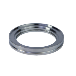 Welding flange ring, stainless steel 1.4404/316L