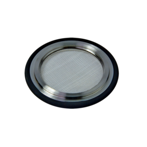 ISO-K / ISO-F Centering Ring with Screen - Product