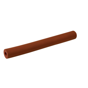 ISO-KF Gummischlauch - Abbildung