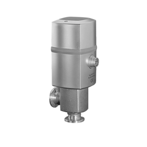 EVR 116, Gas control valve