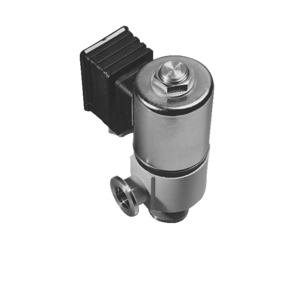 EVC 110 M, Angle valve