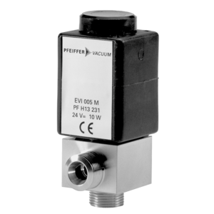 EVI 005 M, Mini angle valve