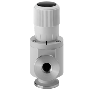 EVD 010 H, Coarse gas dosing Valve