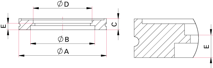 Dimension Image