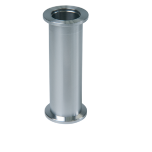 Full nipple, aluminum 3.2315/EN AW-6082