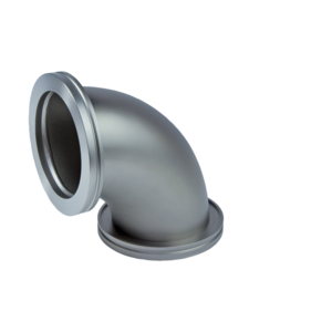 ISO-K 90° Elbow, Radius - Product