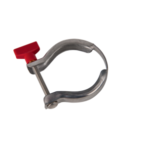 ISO-KF Hingeless Clamp - Product