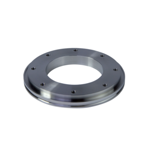 ISO-K / ISO-F Adapter Flange