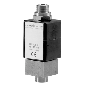 DVI 205 M, Mini-inline-valve