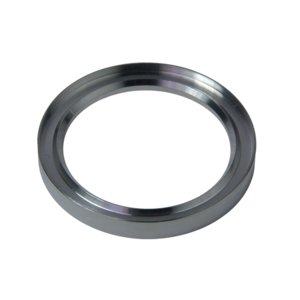 Aluminum edged seal, aluminum 3.2315/EN AW-6082