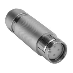 Accessories for Electrical Feedthroughs Round Socket