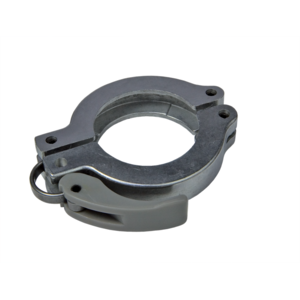 ISO-KF Quick-Release Clamp - Product