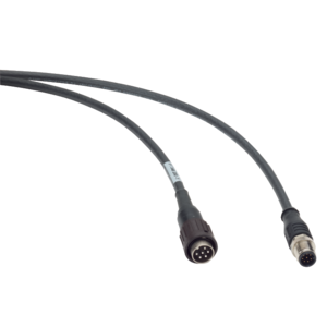 Measurement cable DigiLine xPT 200 AR/CCT 3xx AR to TPG 3xx