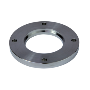 Welding flange, stainless steel 1.4301/304