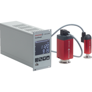 Measuring equipment