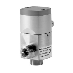 EVI 005 P, Mini angle valve