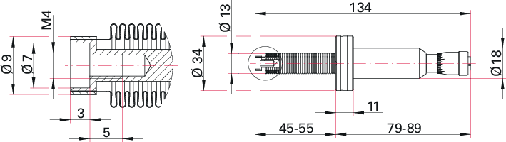 Dimension Image