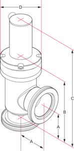 Dimension Image