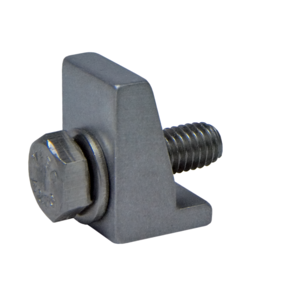 ISO-KF Claw Clamp - Product