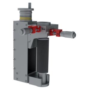 XYZ-Axis Precision Manipulator - Product