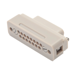 Accessories for D-Sub Feedthroughs