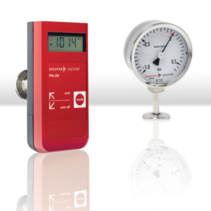 Handheld measurement instruments and manometer