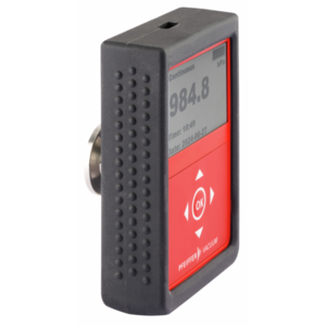 Handheld measurement instruments